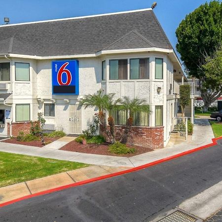 Motel 6-El Cajon, Ca - San Diego Zewnętrze zdjęcie
