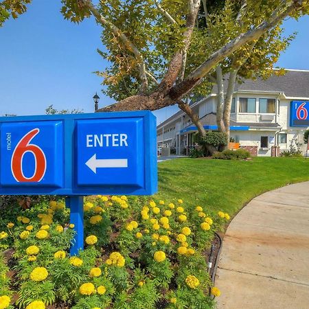 Motel 6-El Cajon, Ca - San Diego Zewnętrze zdjęcie