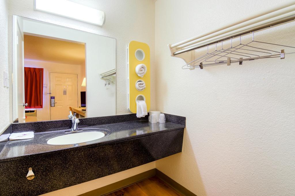 Motel 6-El Cajon, Ca - San Diego Pokój zdjęcie