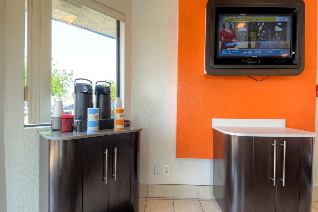 Motel 6-El Cajon, Ca - San Diego Zewnętrze zdjęcie
