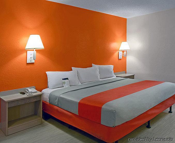 Motel 6-El Cajon, Ca - San Diego Zewnętrze zdjęcie