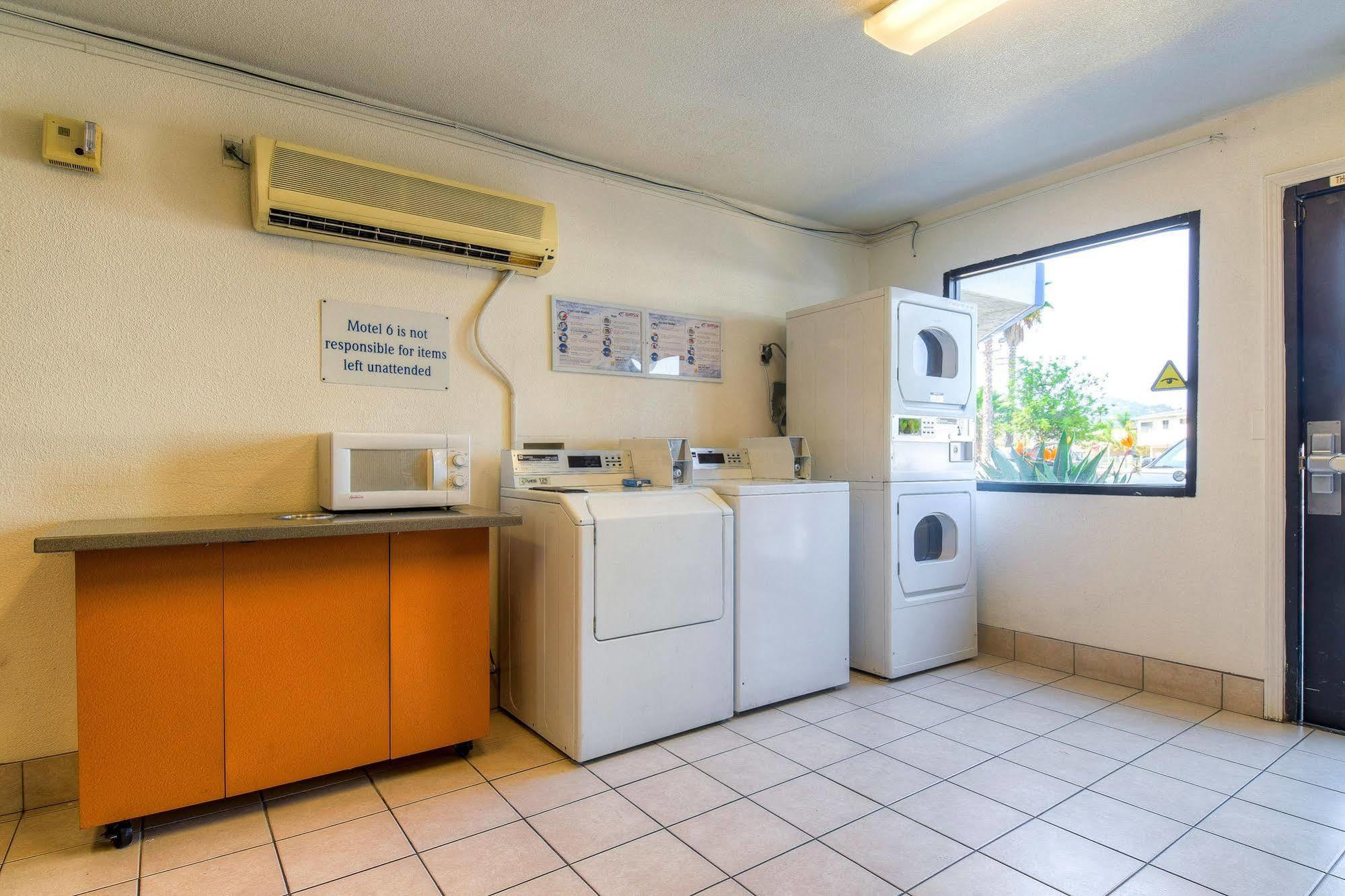 Motel 6-El Cajon, Ca - San Diego Zewnętrze zdjęcie