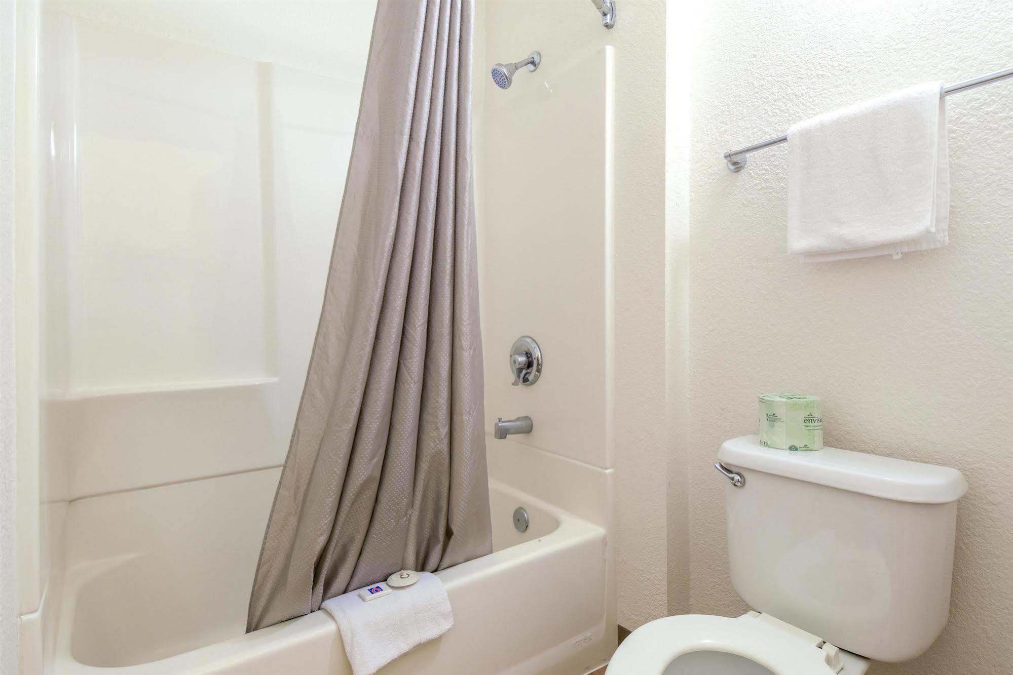 Motel 6-El Cajon, Ca - San Diego Zewnętrze zdjęcie