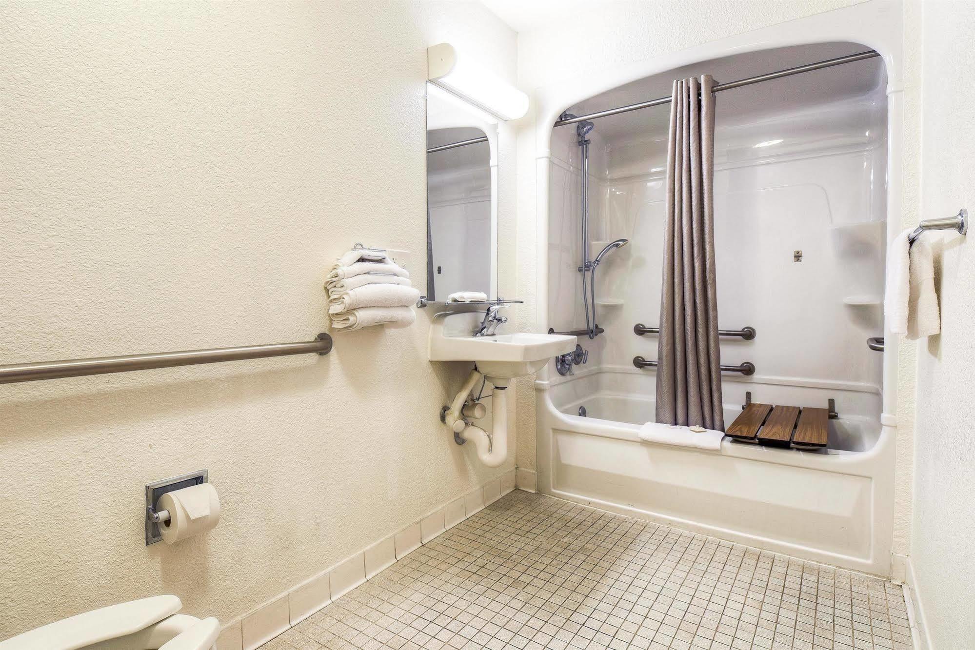 Motel 6-El Cajon, Ca - San Diego Zewnętrze zdjęcie